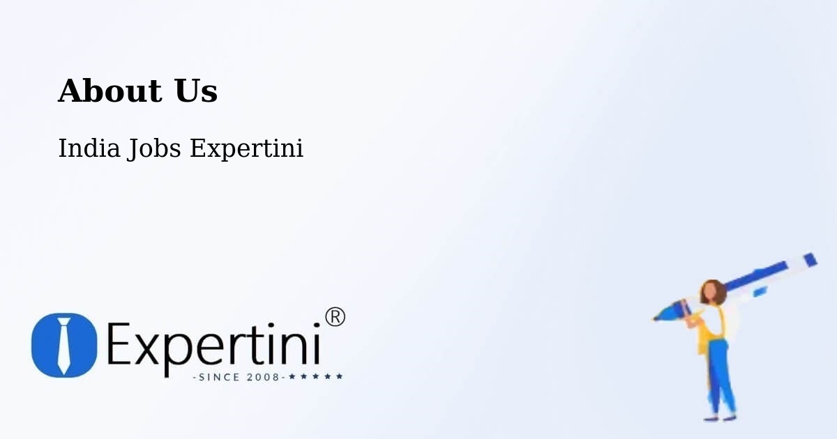 About Expertini Recruitment Platform  – Pippara - Pippara, India Jobs Expertini