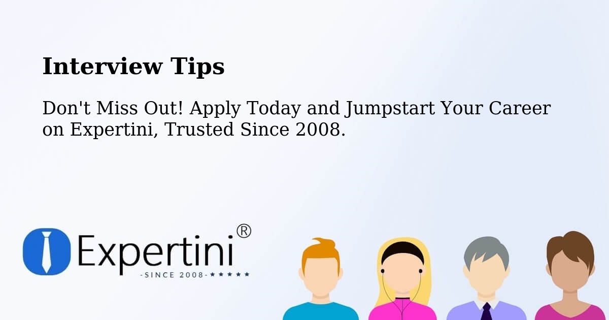 Interview Tips & Techniques for Job Seekers – Pippara - Pippara, India Jobs Expertini