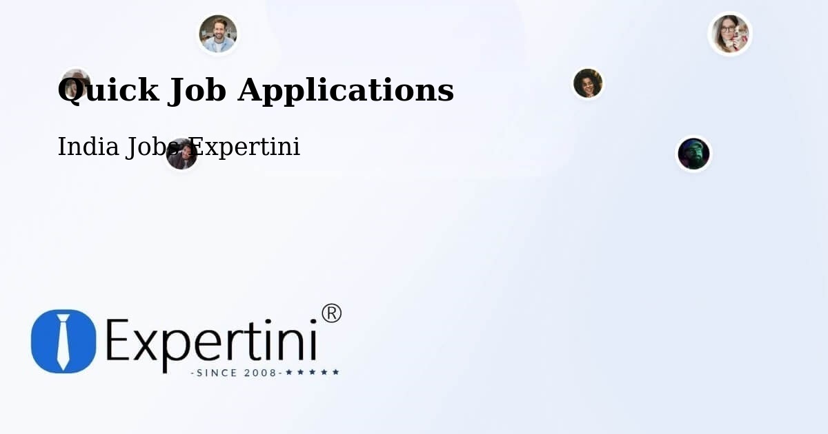 Quick Apply Feature – Pippara - India Jobs Expertini